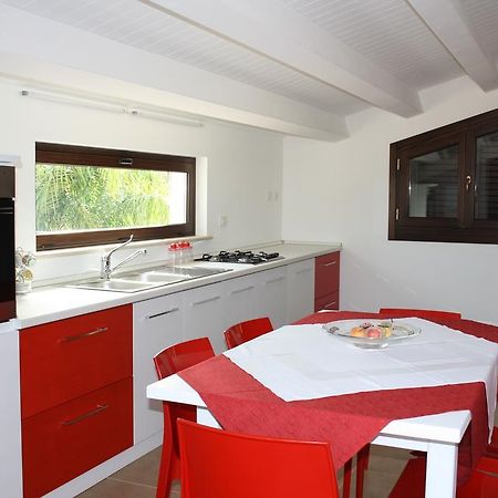 La Villa Di Uccio Marina di Modica Bilik gambar
