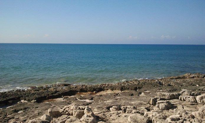 La Villa Di Uccio Marina di Modica Bilik gambar