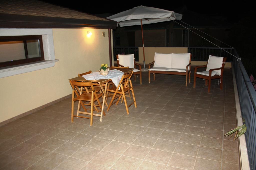 La Villa Di Uccio Marina di Modica Bilik gambar