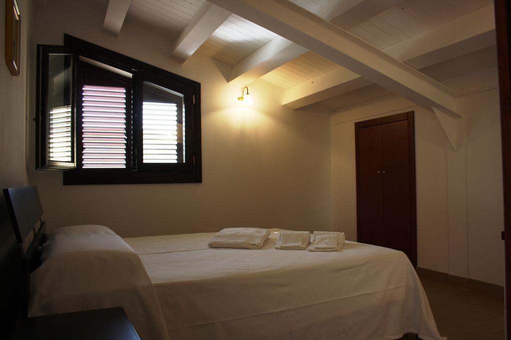 La Villa Di Uccio Marina di Modica Bilik gambar
