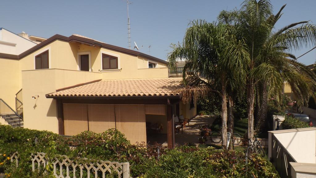 La Villa Di Uccio Marina di Modica Bilik gambar