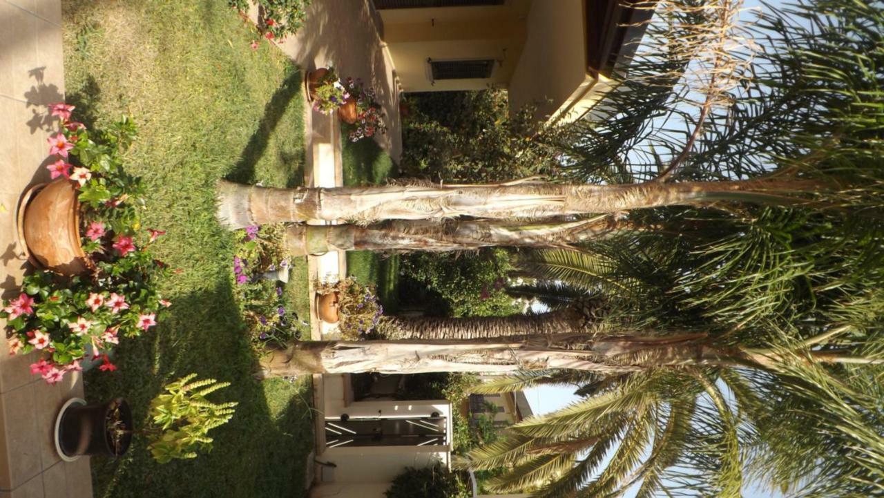 La Villa Di Uccio Marina di Modica Luaran gambar
